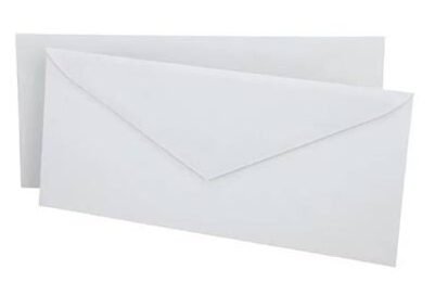 Sobres para cartas