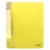 Carpeta con micas