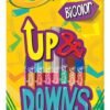 Lapices de colores Crayola