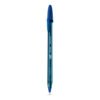 Lapicero Bic cristal punto ultra fino 0.7 mm