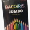 Lápices de colores Bacoiris