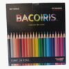 Lápices de colores Bacoiris