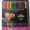Lápices de Colores Prismacolor