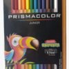Lápices de Colores Prismacolor