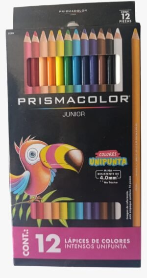 Lápices de Colores Prismacolor