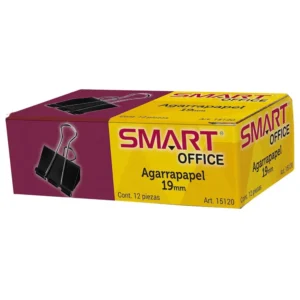 Agarrapapel Smart Office