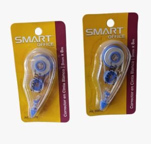 Corrector Smart Office en cinta