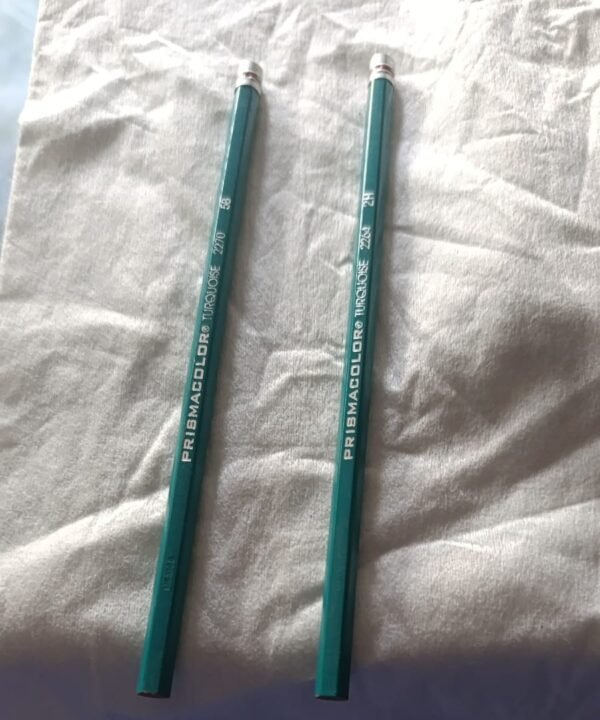 Laápiz de dibujo Prismacolor TURQUOISE