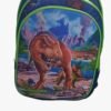 Mochila Escolar DinoVerde