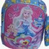 Mochila Escolar Animada