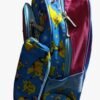 Mochila Escolar Animada