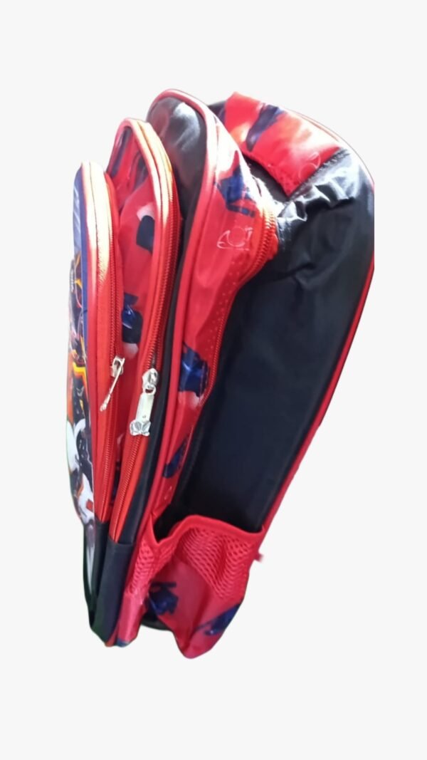 Mochila escolar ForoRacing