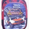 Mochila escolar ForoRacing
