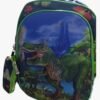 Mochila escolar Ti - Rex