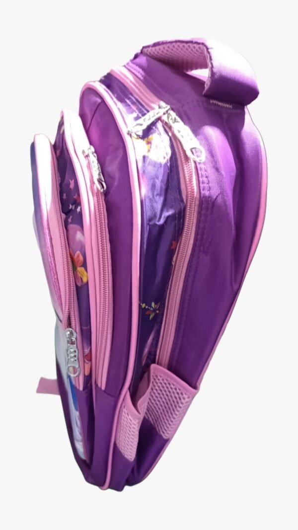 Mochila escolar Frozen