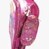 Mochila escolar Unicornio