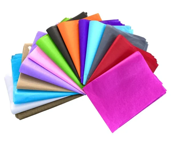 Papel China