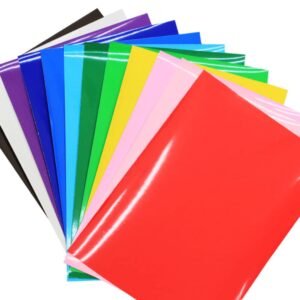 Papel Lustre