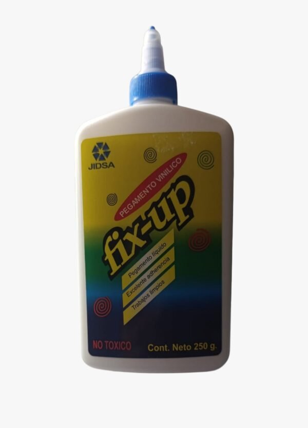 Pegamento Vinílico FIX - UP