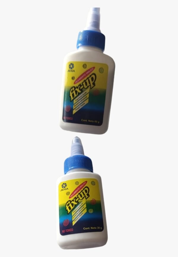 Pegamento Vinílico FIX - UP