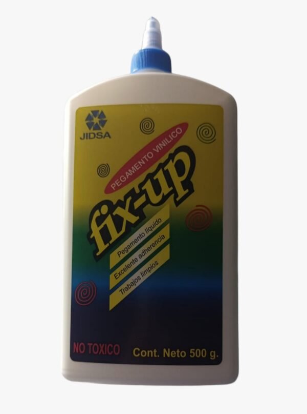 Pegamento Vinílico FIX - UP