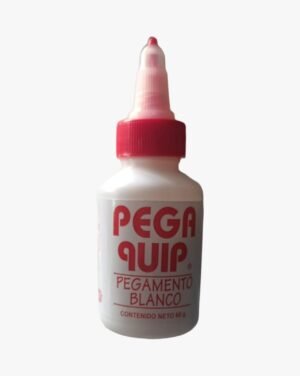 Pegamento Blanco PegaQuip