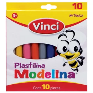Plastilina Vinci Modelina