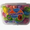 Sacapunta Jocar
