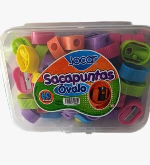 Sacapunta Jocar