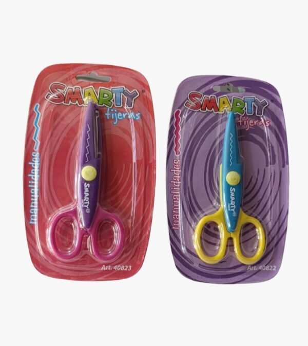Tijera Manualidades Smarty