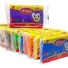 Barra de plastilina Vinci