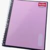 Cuaderno profesional Scribe SERIE 3 doble espiral