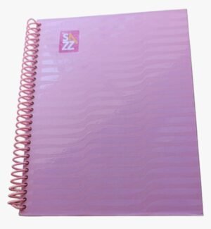 Cuaderno profesional BY SAZZ Classic pasta dura