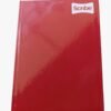 Cuaderno Francés Scribe Pasta Dura
