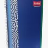Cuaderno Francés Scribe Mega Plus