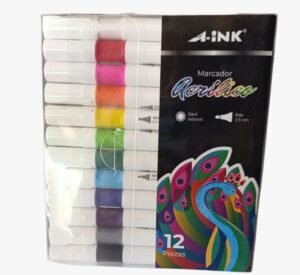 Marcador Acrílico A-INK